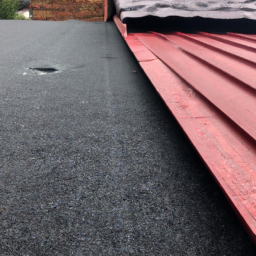 Pente : assurez une bonne évacuation des eaux de pluie en choisissant la bonne pente pour votre toiture Banon