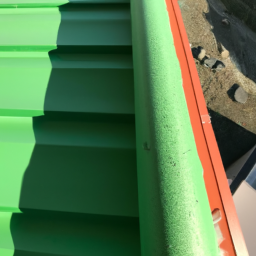 Toiture zinc : découvrez les avantages d'une toiture en zinc pour votre maison La Vaupaliere