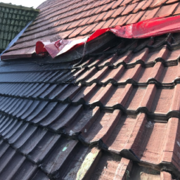 Isolation : améliorez l'efficacité énergétique de votre maison en isolant correctement votre toiture Perrigny-sur-l'Ognon